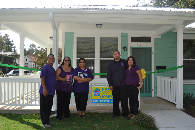 Local Housing Resources Austin Housing Coalition